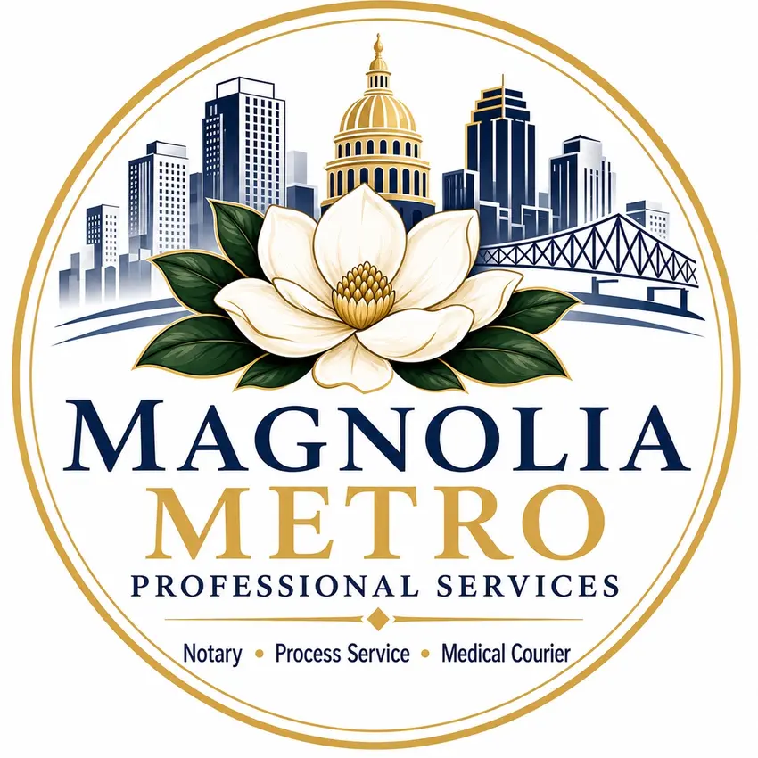 Magnolia Metro Professional Services